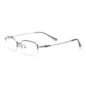 Muttenz prescription eyeglasses (Gunmetal) Health 