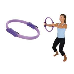 Deluxe Pilates Ring