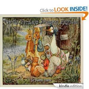 Cecily Parsleys Nursery Rhymes ( Annotated Edition) BEATRIX POTTER 