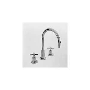  Newport Brass Faucets 990 East Linear Widespread Faucet 