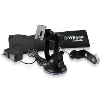 Wilson Electronics 815226 Sleek Boost With Home Accessory 859970 Kit