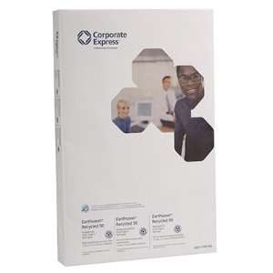  Earthsaver« Copy Paper, 50% Recycled, 92 Bright, 20#, Ledger 