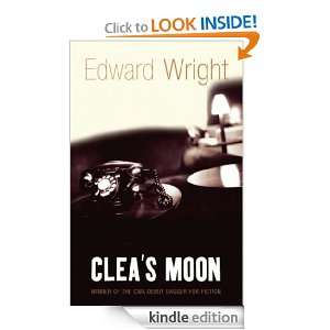 Cleas Moon (John Horn) Edward Wright  Kindle Store