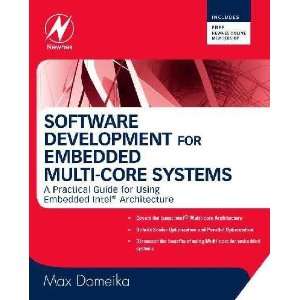 SOFTWARE DEVELOPMENT FOR EMBEDDED MULTICORE SYSTEMS:  Home 