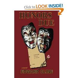  Honors Due [Paperback] Edward Cline Books