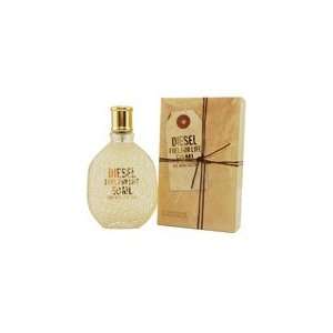 DIESEL FUEL FOR LIFE perfume by Diesel WOMENS EAU DE PARFUM SPRAY 2.5 