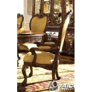  Aico Palais Royale Arm Chair   71004 35: Everything Else