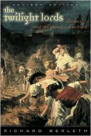 Twilight Lords, (1570983763), Richard Berleth, Textbooks   Barnes 
