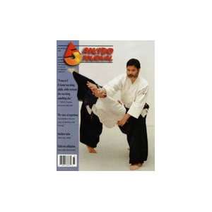  Aikido Journal #112 (Preowned)