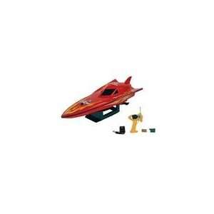  Pool Racer Deep V Hull Remote Control (RC) Boat Toys 