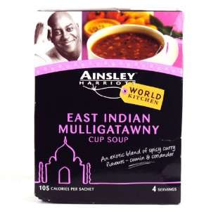 Ainsley Harriott Indian Mulligatawny 116g  Grocery 