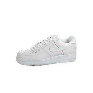  Bandana Fever  Nike Air Force One Low Top (White)