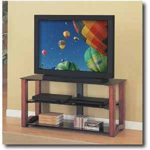  Whalen Furniture TV Stand for Flat Panel TVs Up to 50 or 