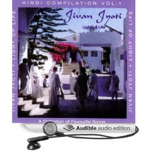  Jivan Jyoti (Audible Audio Edition) Brahma Kumaris Books