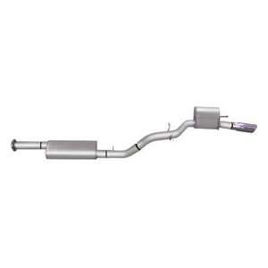   Exhaust Exhaust System for 2005   2006 Jeep Grand Cherokee: Automotive