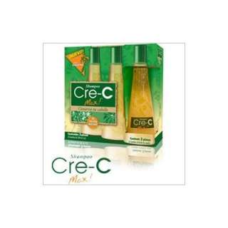  One Box Cre c Max Shampoo Hair Growth with Ppc 50