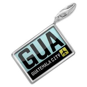  FotoCharms Airport code GUA / Guatemala City country 