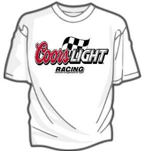  Coors Light Beer Mens T Shirt: Everything Else