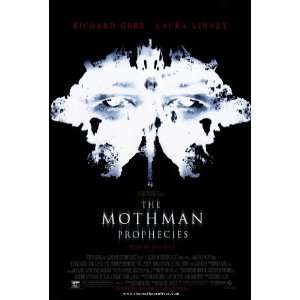  The Mothman Prophecies Movie Poster (11 x 17 Inches   28cm 