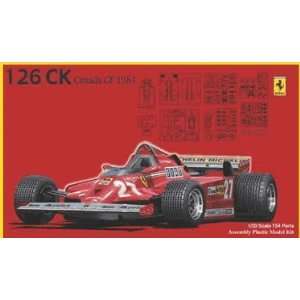   Rain Tires Model Kit car racing sport formula vehicle Toys & Games