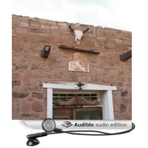  Audio  Hubbell Trading Post National Monument 