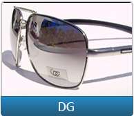 DG Sunglasses Fashion Cat Eye Vintage Retro Designer 5 Colors DG26504 