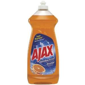  Ajax Expert Conc Dish Soap Btl Orig 9: Everything Else