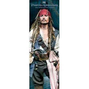  Pirates Of The Caribbean 4: On Stranger Tides   Door Movie 