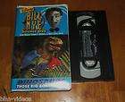BILL NYE THE SCIENCE GUY Family Fun Science VHS NEW!