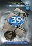 Storm Warning (The 39 Clues Series #9) by Linda Sue Park (Hardcover)