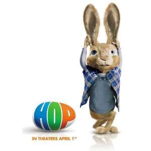 Hop Poster Movie I 11 x 17 Inches   28cm x 44cm Kaley Cuoco Russell 