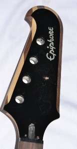 Epiphone Thunderbird Pro 4 4 String Bass Guitar Project  