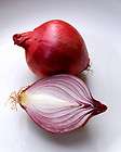 Onion Bulbs ★ Red ★ Great for Salads & Sandwiches ★ Mild, Sweet 