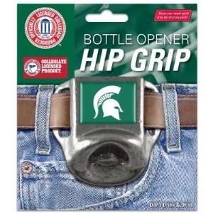  Team Promark HGU036 Hip Grip Bottle Opener  Michigan State 