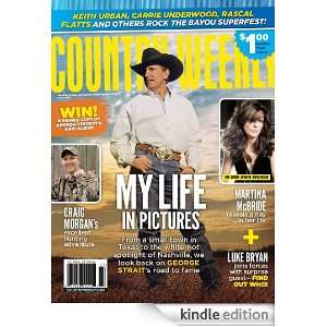  Country Weekly: Kindle Store: American Media Inc.