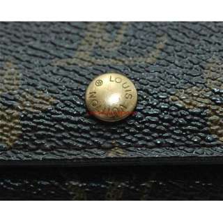 Authentic Louis Vuitton Tresor Wallet: Box, Dust Bag & Cards  