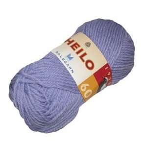  Heilo Yarn Lavender Arts, Crafts & Sewing