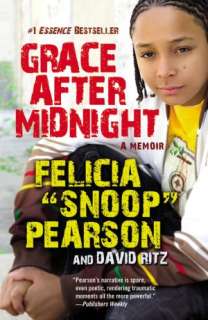   Grace after Midnight by Felicia Pearson, Grand 