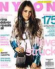 nylon magazine february 2012 nina $ 12 85  see suggestions