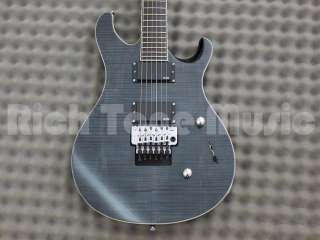 PRS SE Torero Electric Guitar   Grey Black  