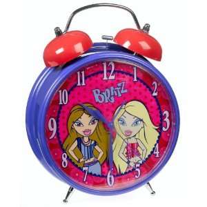  Bratz Rockin Hot Alarm Clock Toys & Games
