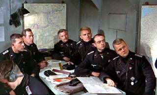   panzer uniform battle of the bulge kelly s heroes where eagles dare