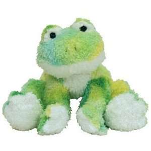  TY Beanie Babies Webley   Frog: Toys & Games
