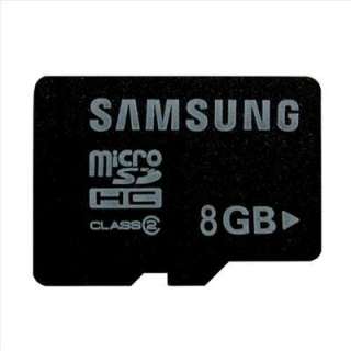   8GB Micro SD SDHC MicroSDHC MicroSD Flash Memory Card TF 8 GB G 8G New