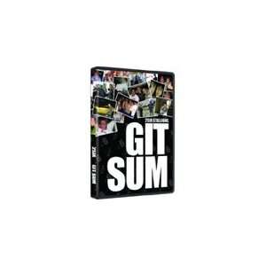  2Six Gitsum   Moutain Bike   DVD Video