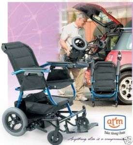 Wheelchair Ergonomics items in American Wheelchair Scooter Company 