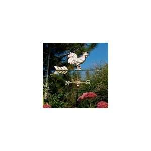  Rooster Weathervane Patio, Lawn & Garden