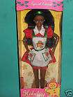 HOLIDAY TREATS BARBIE SPECIAL EDITION  MINT IN BOX 1997
