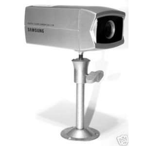  Samsung SOC C120 Color Security Camera with Audio, NEW 