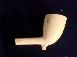 ANTIQUE Clay Pipe Miners DUG UP IN Oakland Estate NR  